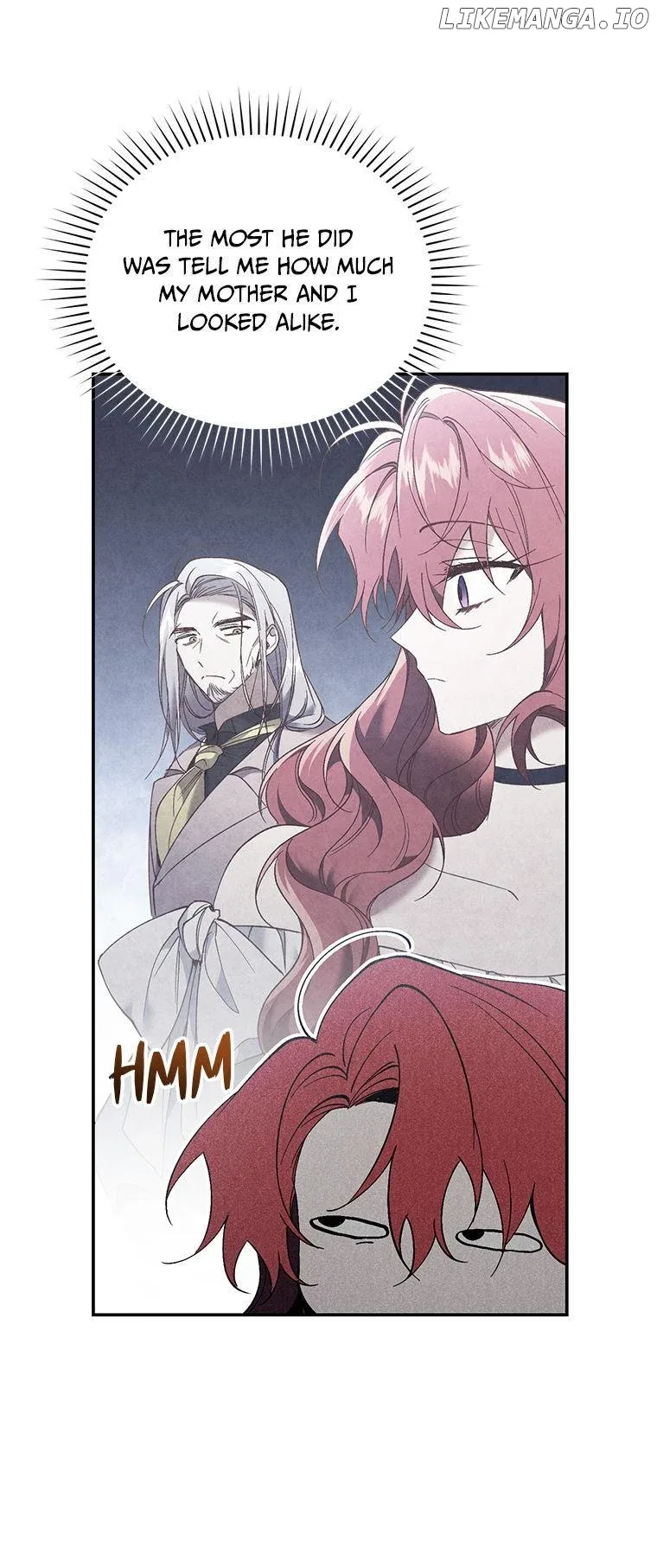 Resetting Lady Chapter 68 page 12
