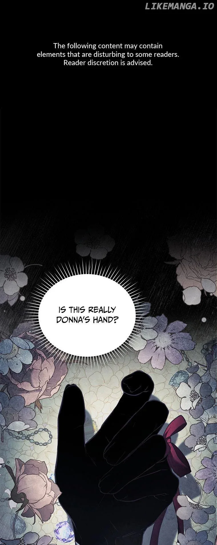Resetting Lady Chapter 68 page 2