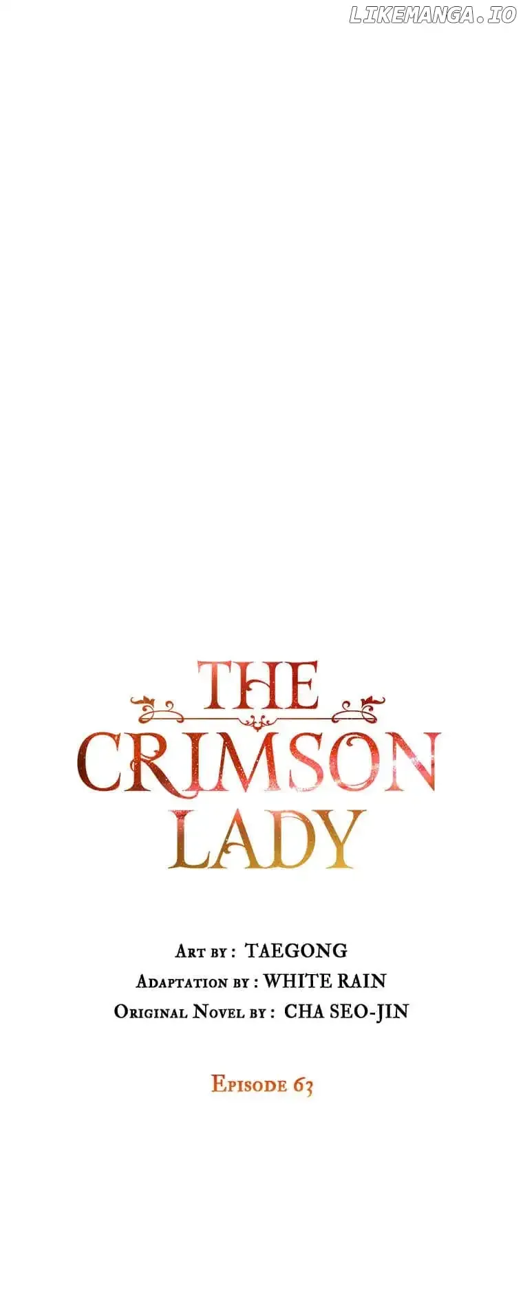 Resetting Lady Chapter 63 page 44