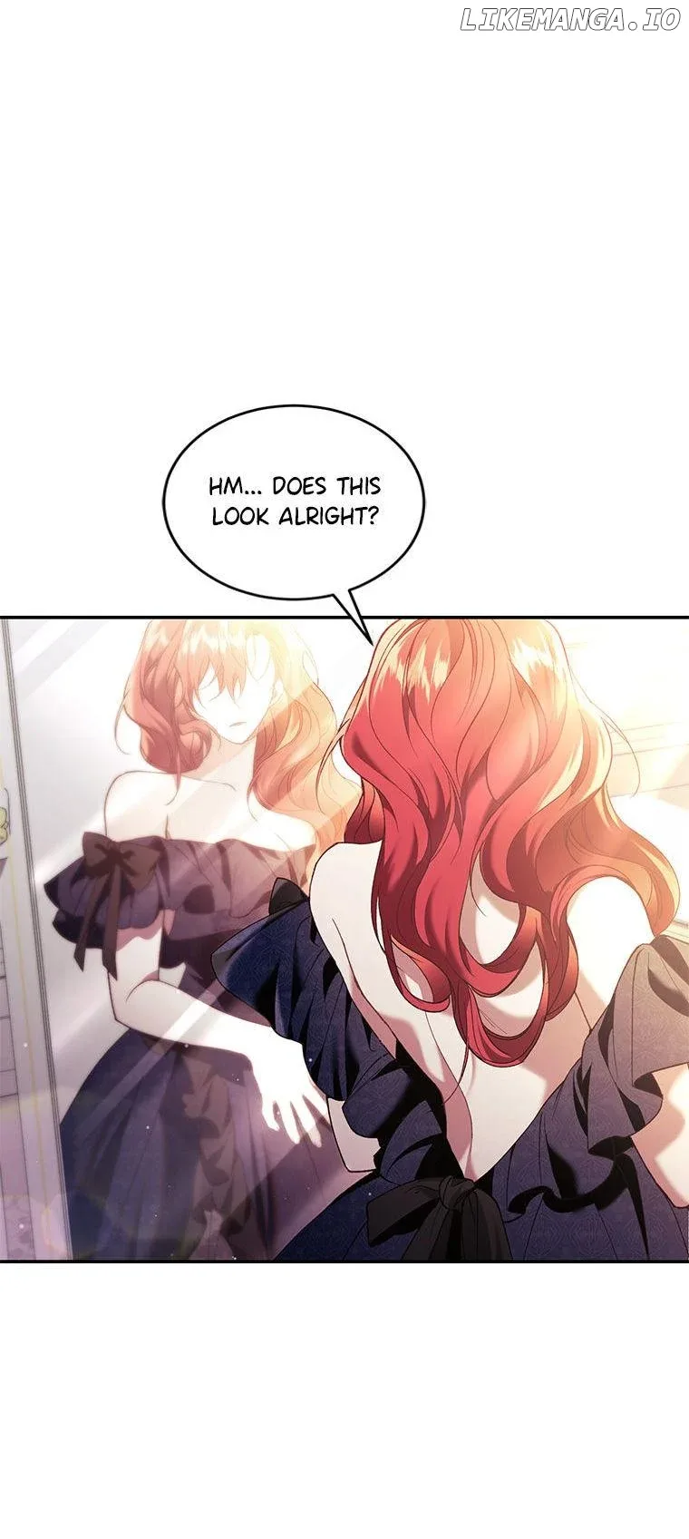 Resetting Lady Chapter 68 page 30