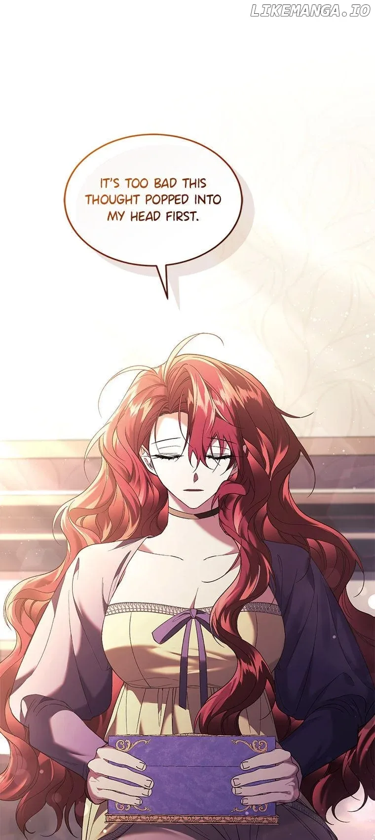 Resetting Lady Chapter 68 page 26