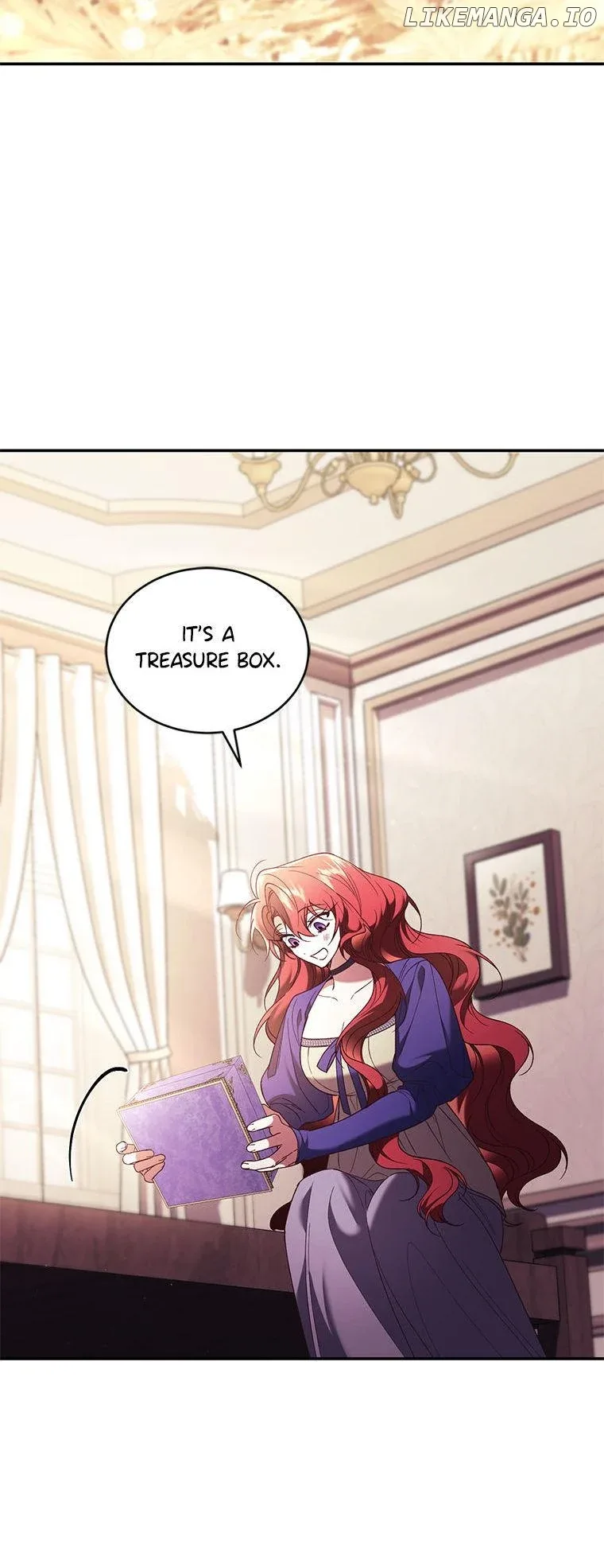 Resetting Lady Chapter 67 page 59