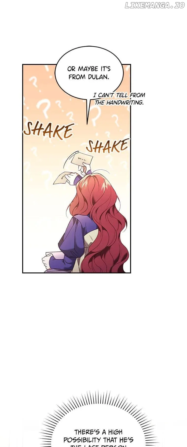 Resetting Lady Chapter 68 page 13