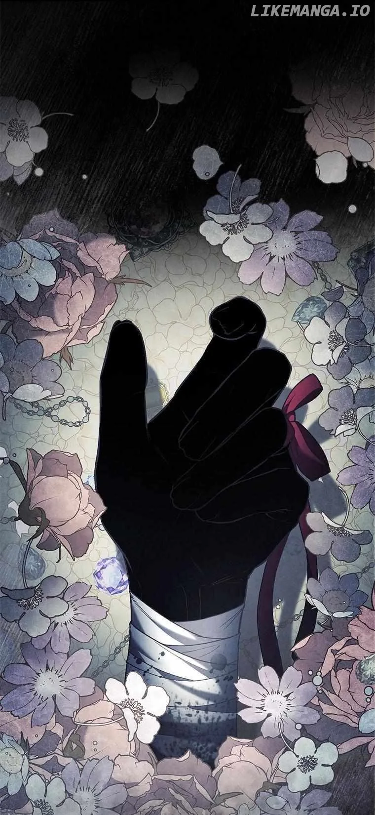 Resetting Lady Chapter 67 page 64