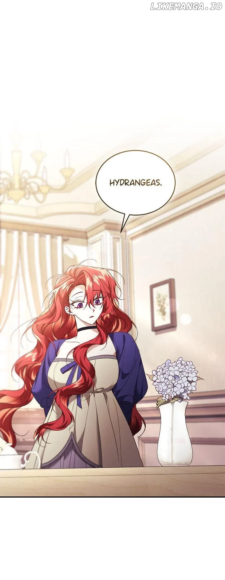 Resetting Lady Chapter 67 page 47