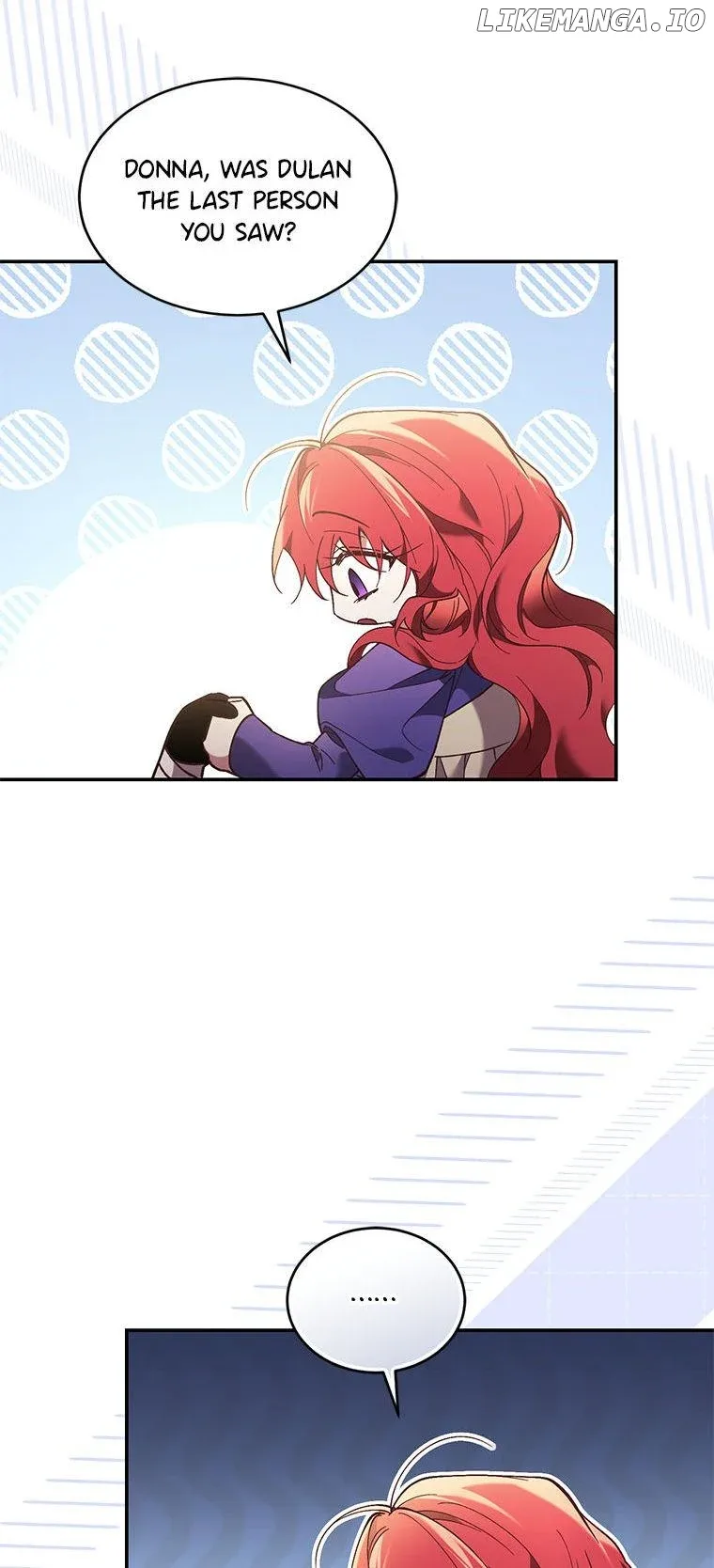 Resetting Lady Chapter 68 page 22