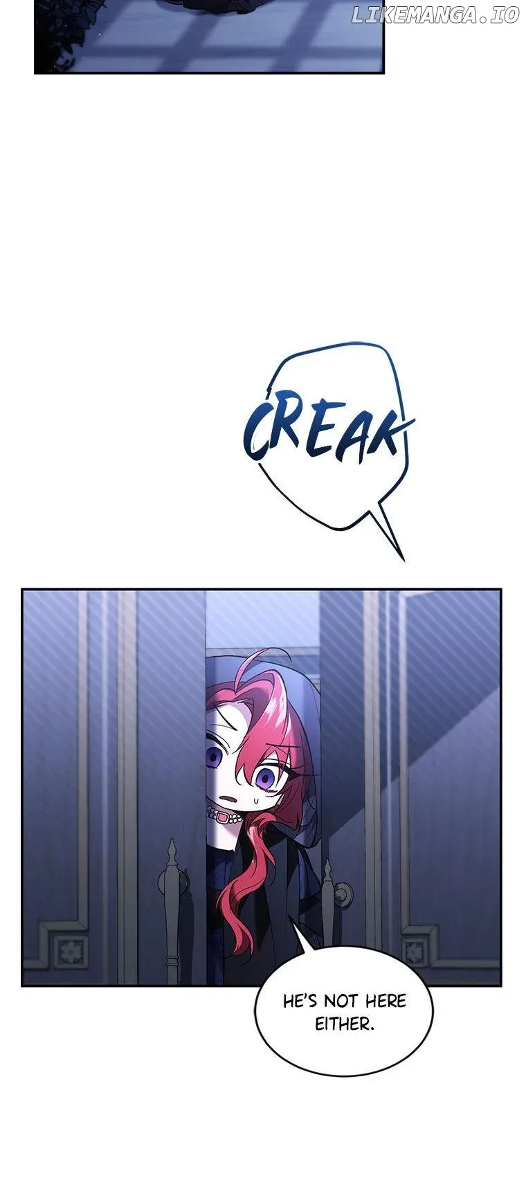 Resetting Lady Chapter 68 page 52