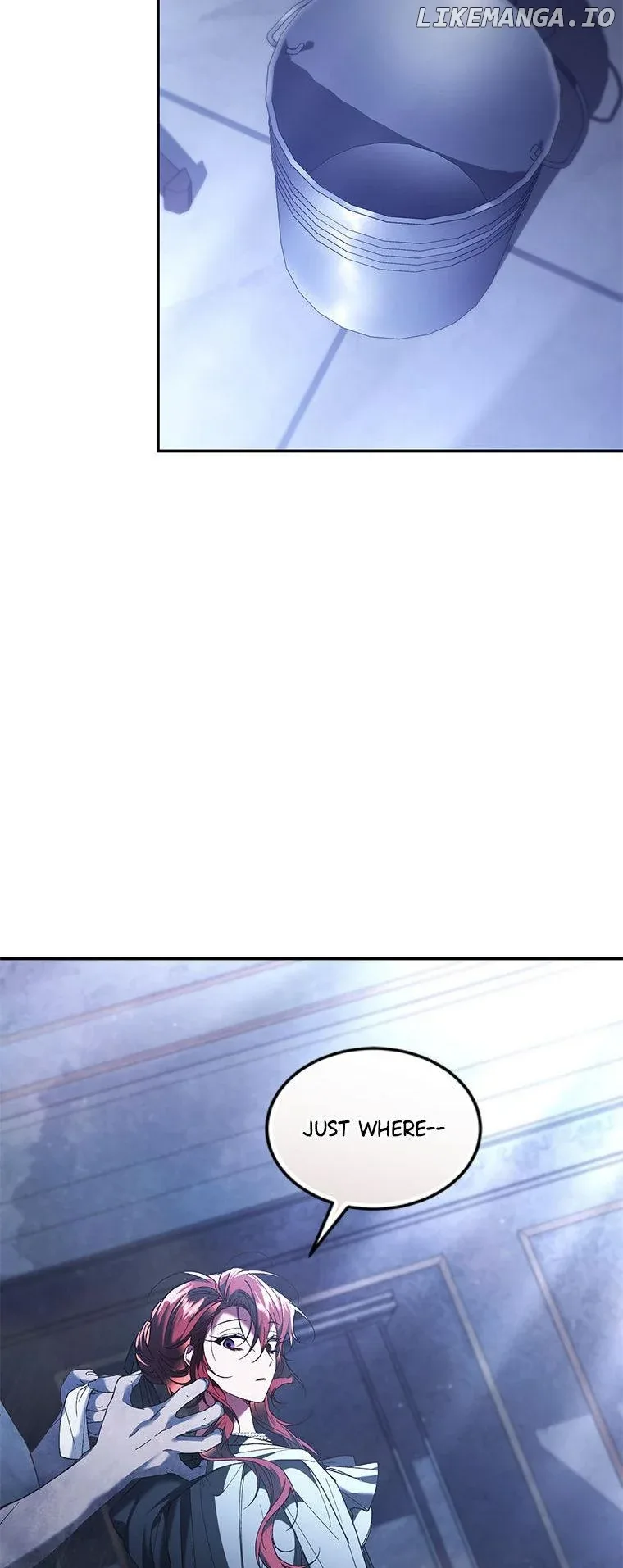 Resetting Lady Chapter 68 page 65