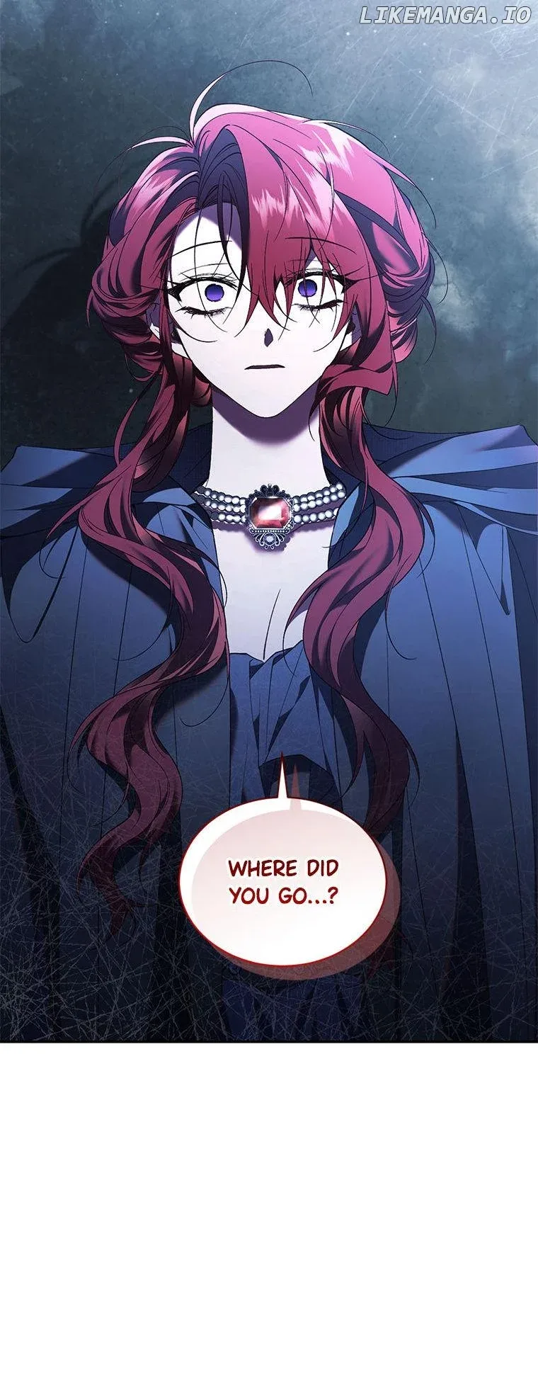 Resetting Lady Chapter 68 page 62