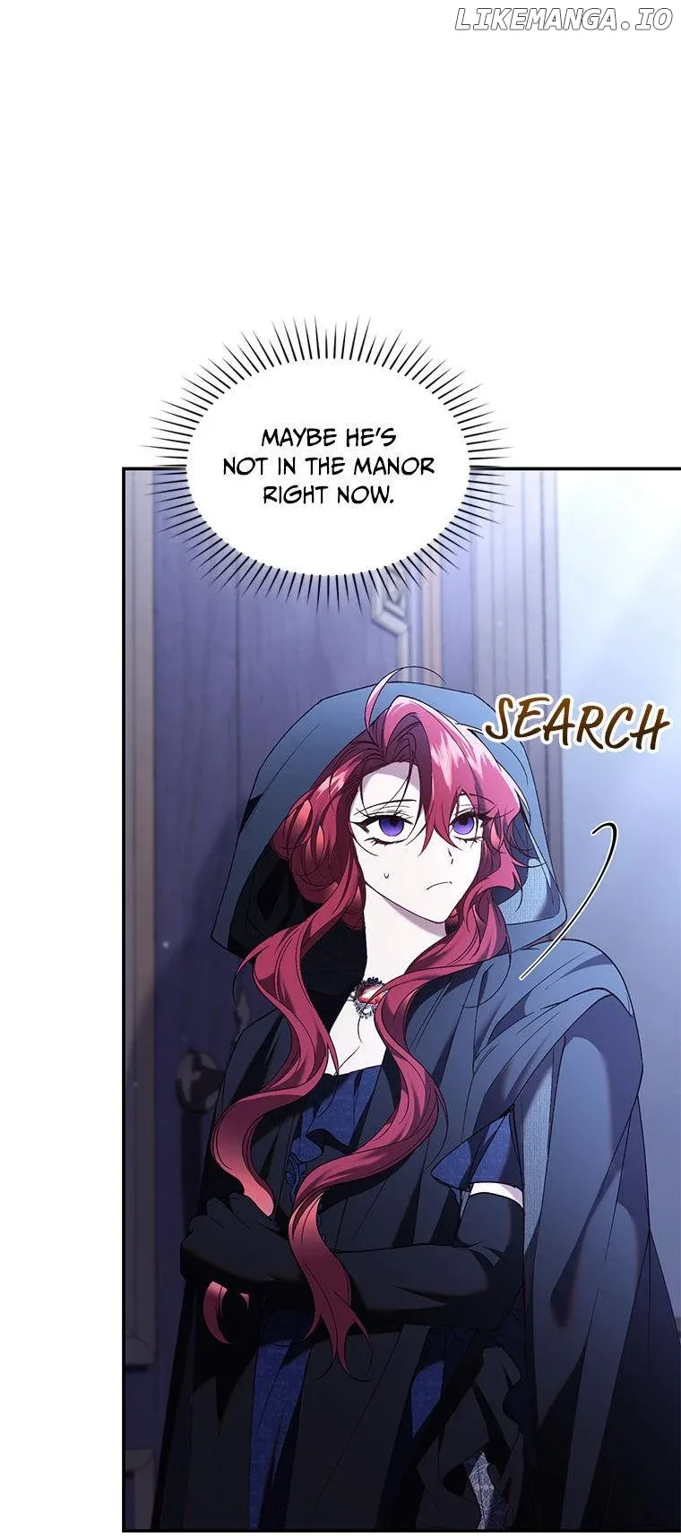 Resetting Lady Chapter 68 page 53