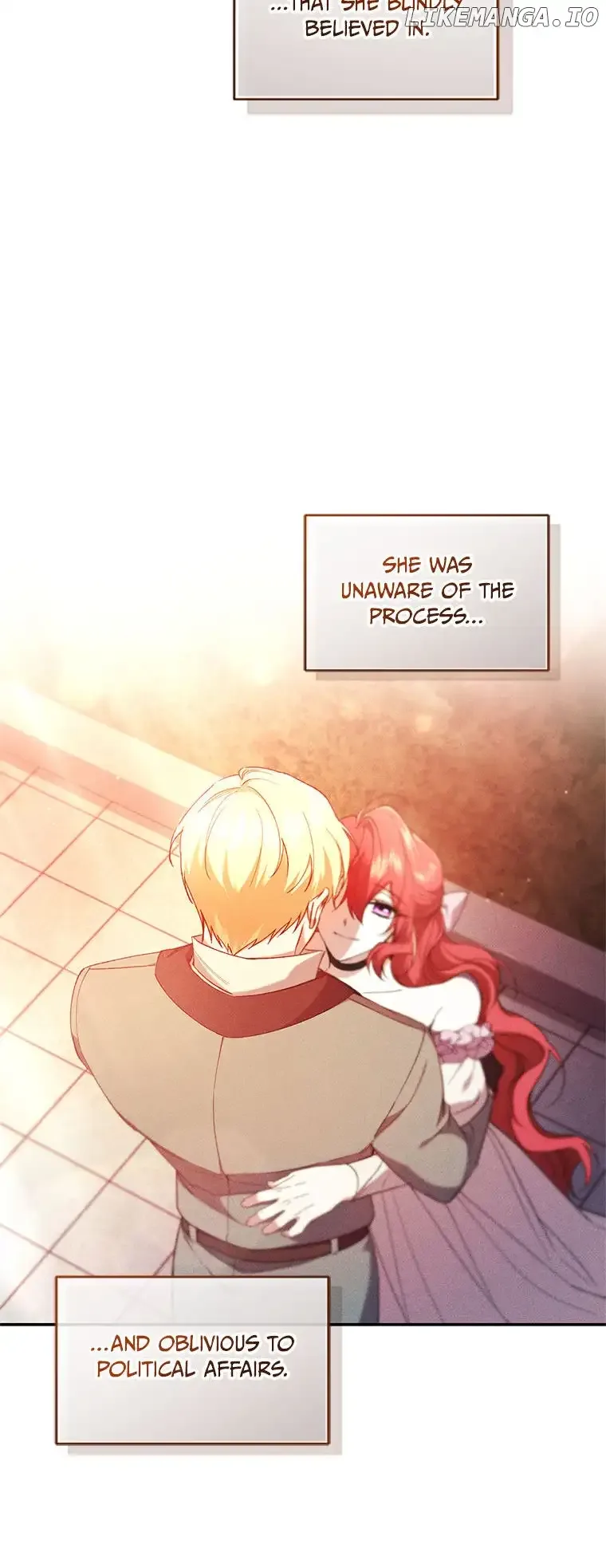 Resetting Lady Chapter 63 page 66