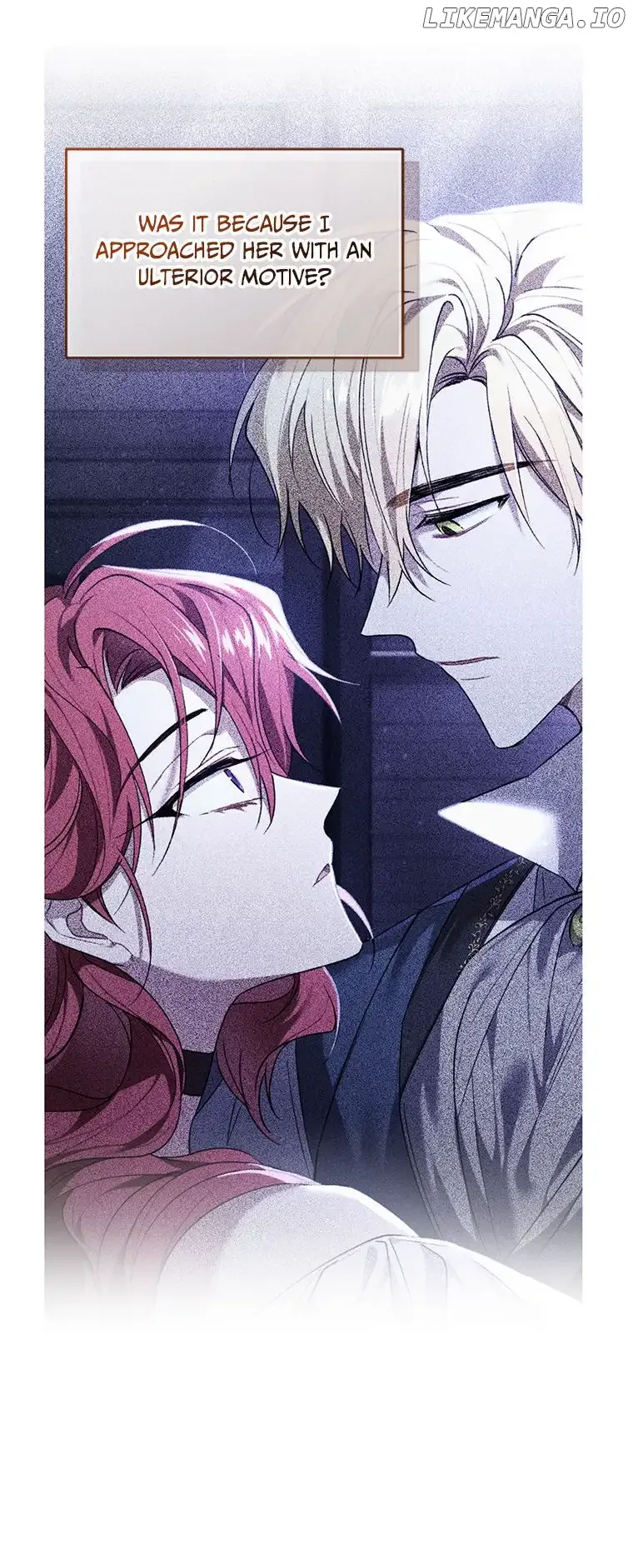 Resetting Lady Chapter 63 page 48