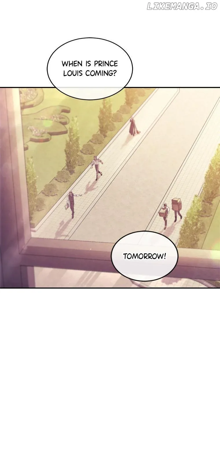 Resetting Lady Chapter 68 page 36