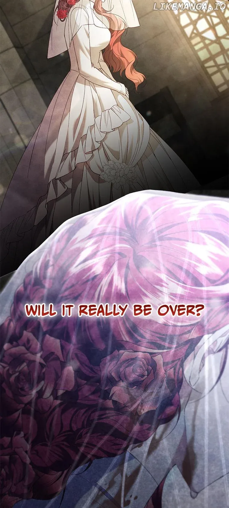 Resetting Lady Chapter 68 page 42