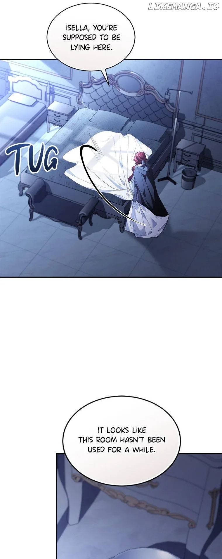Resetting Lady Chapter 68 page 64