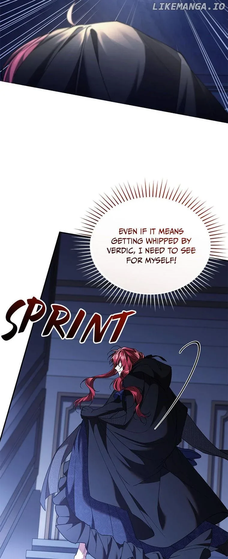 Resetting Lady Chapter 68 page 57