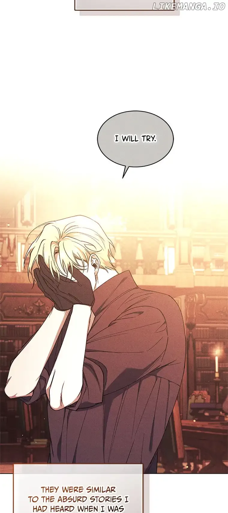 Resetting Lady Chapter 63 page 53