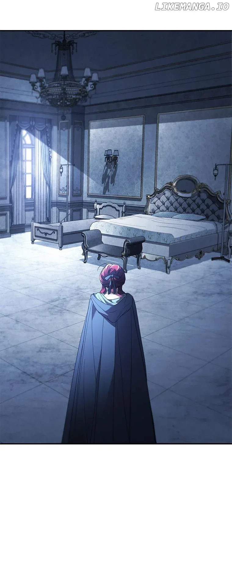 Resetting Lady Chapter 68 page 63