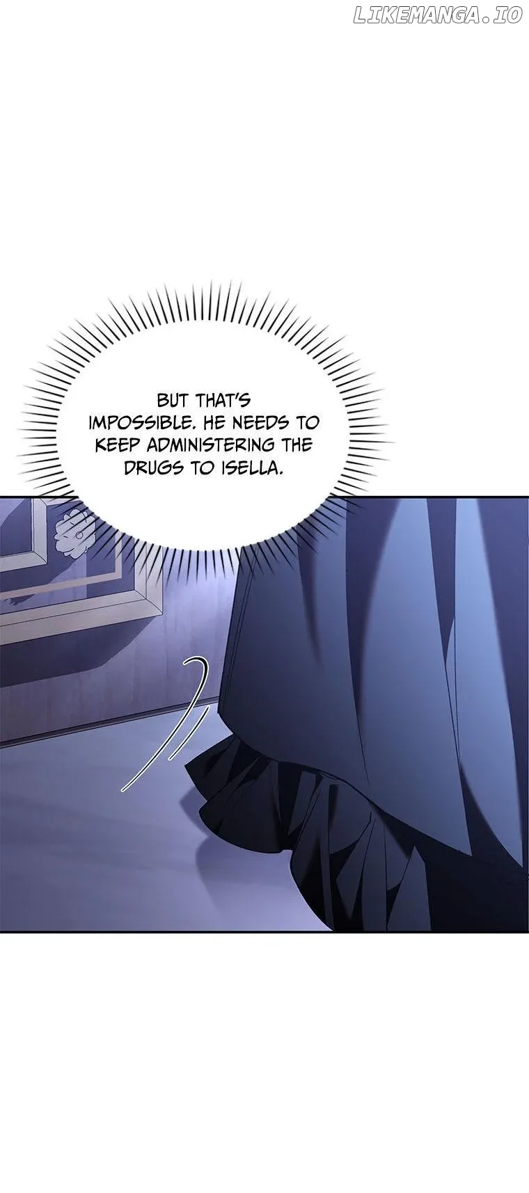 Resetting Lady Chapter 68 page 54