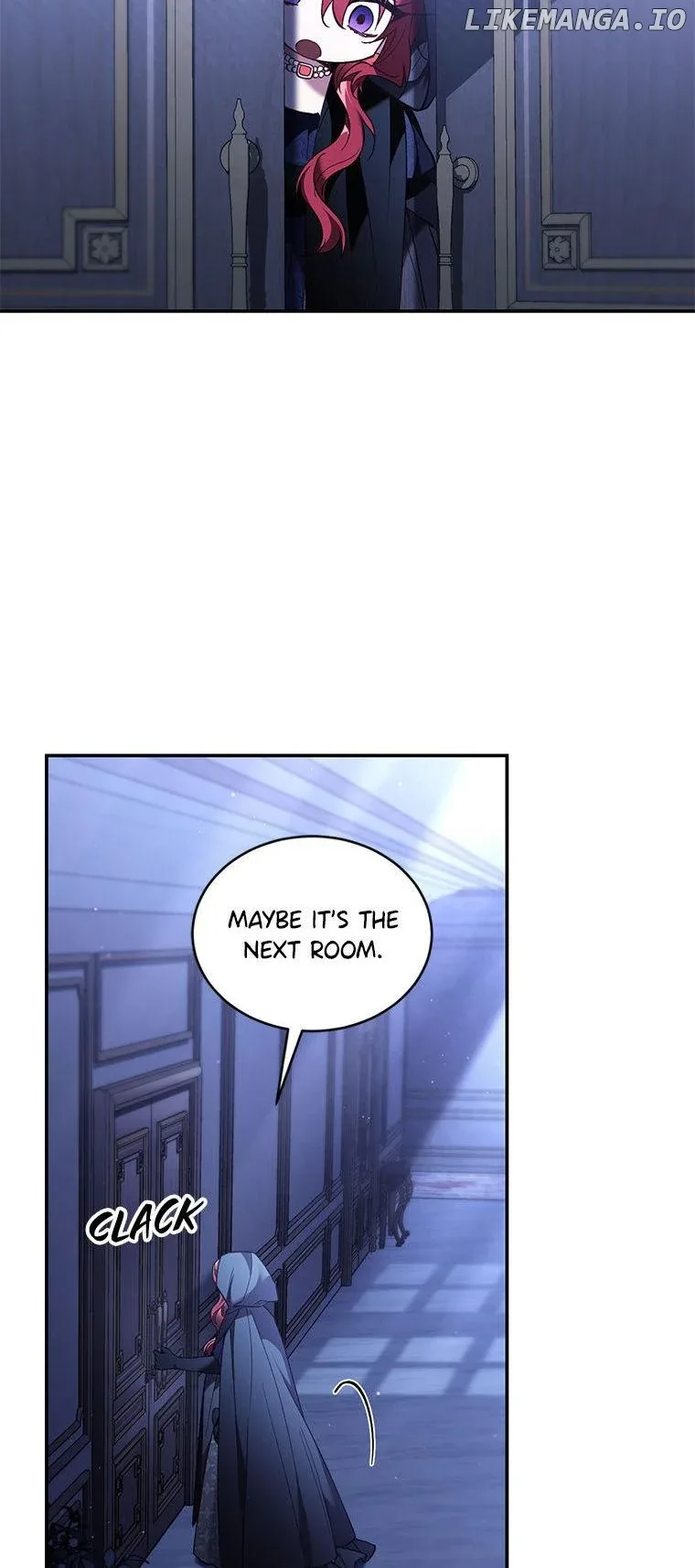 Resetting Lady Chapter 68 page 51