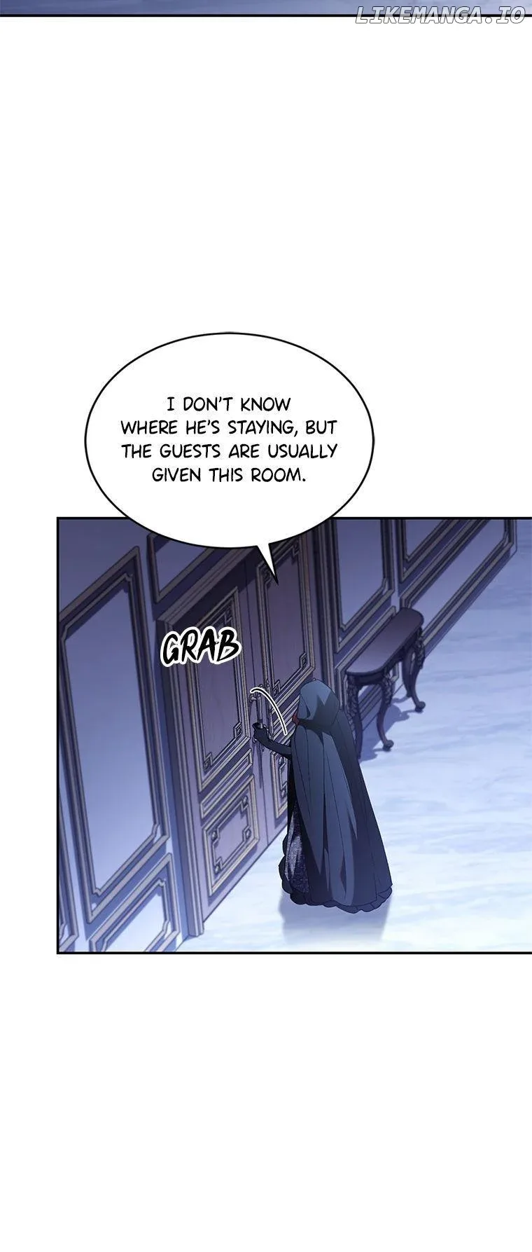 Resetting Lady Chapter 68 page 49