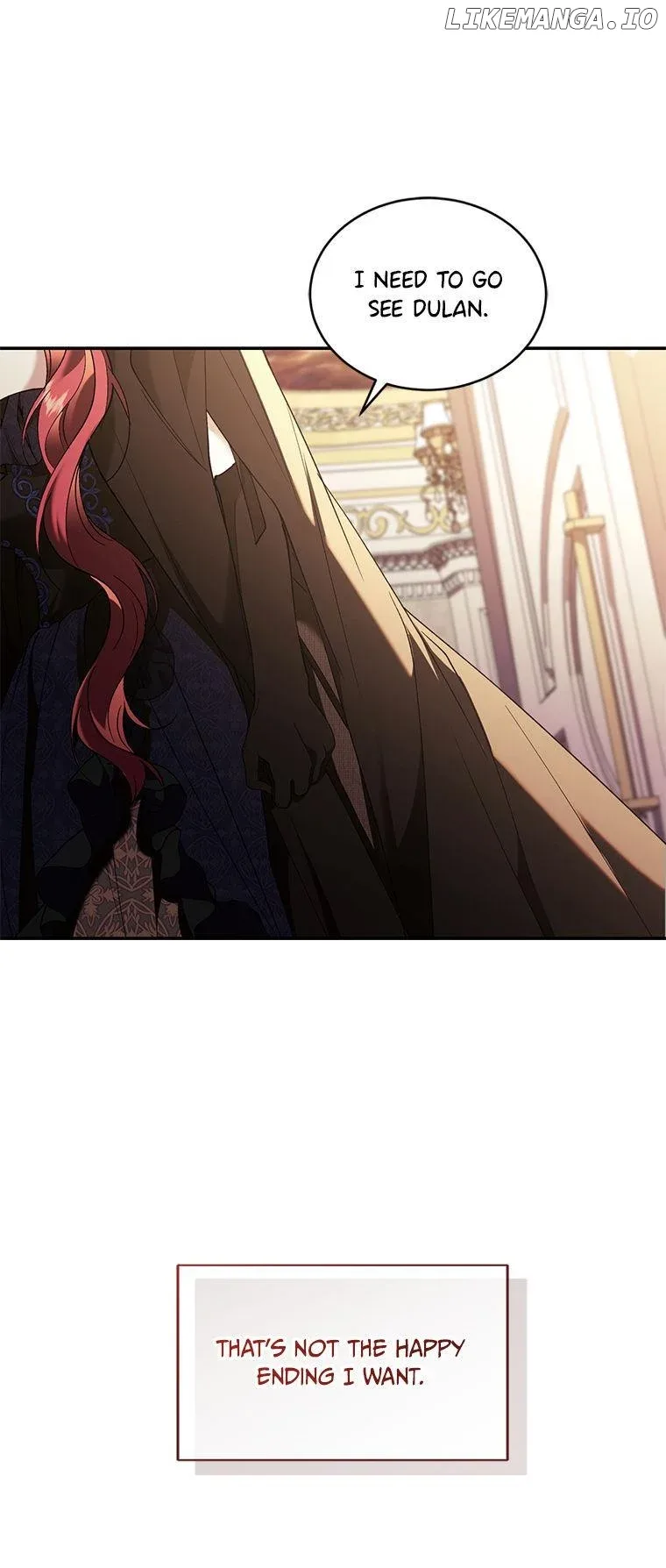 Resetting Lady Chapter 68 page 45