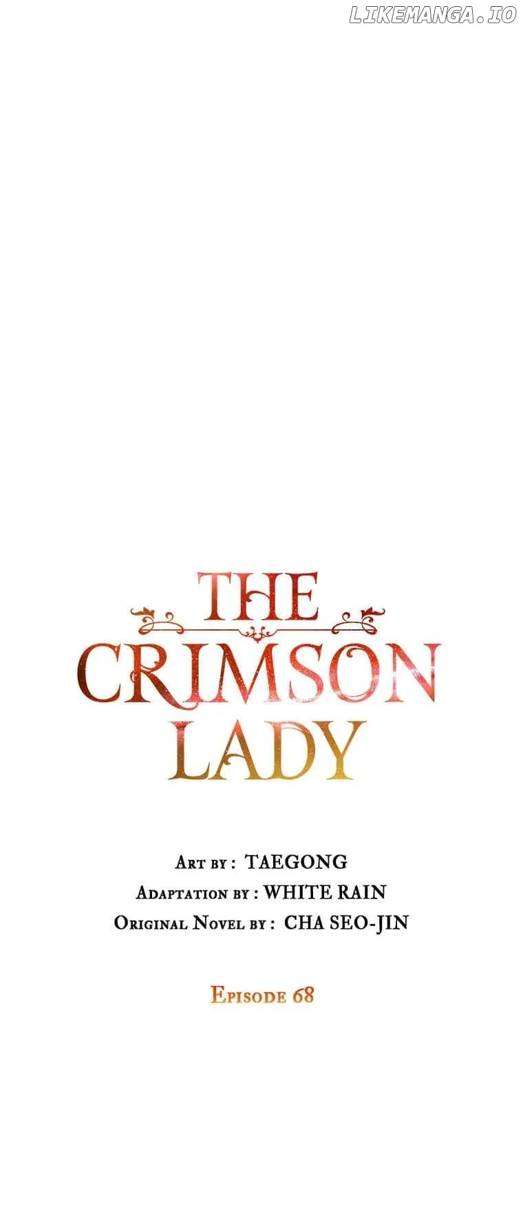 Resetting Lady Chapter 68 page 46