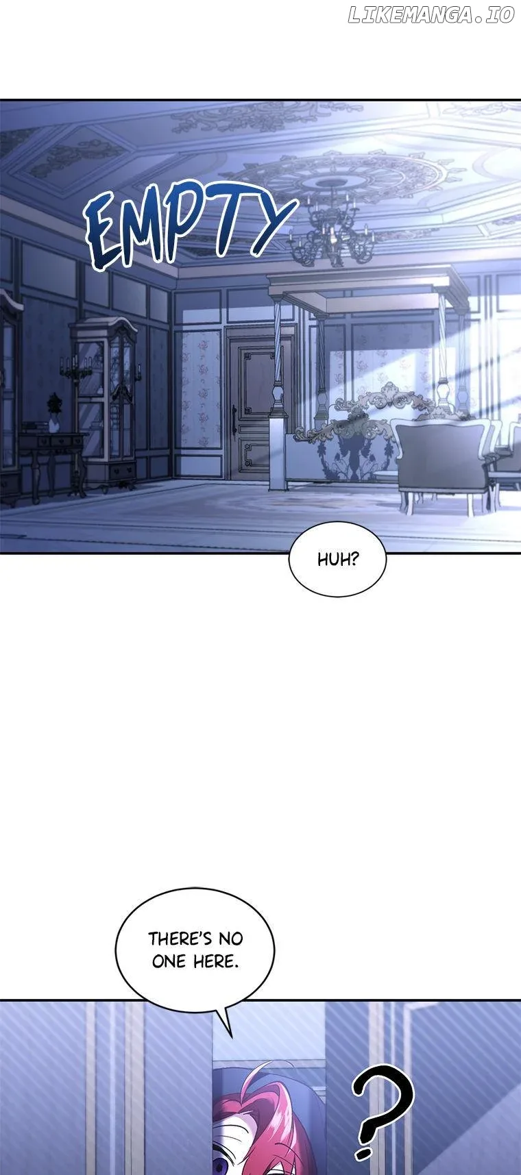 Resetting Lady Chapter 68 page 50