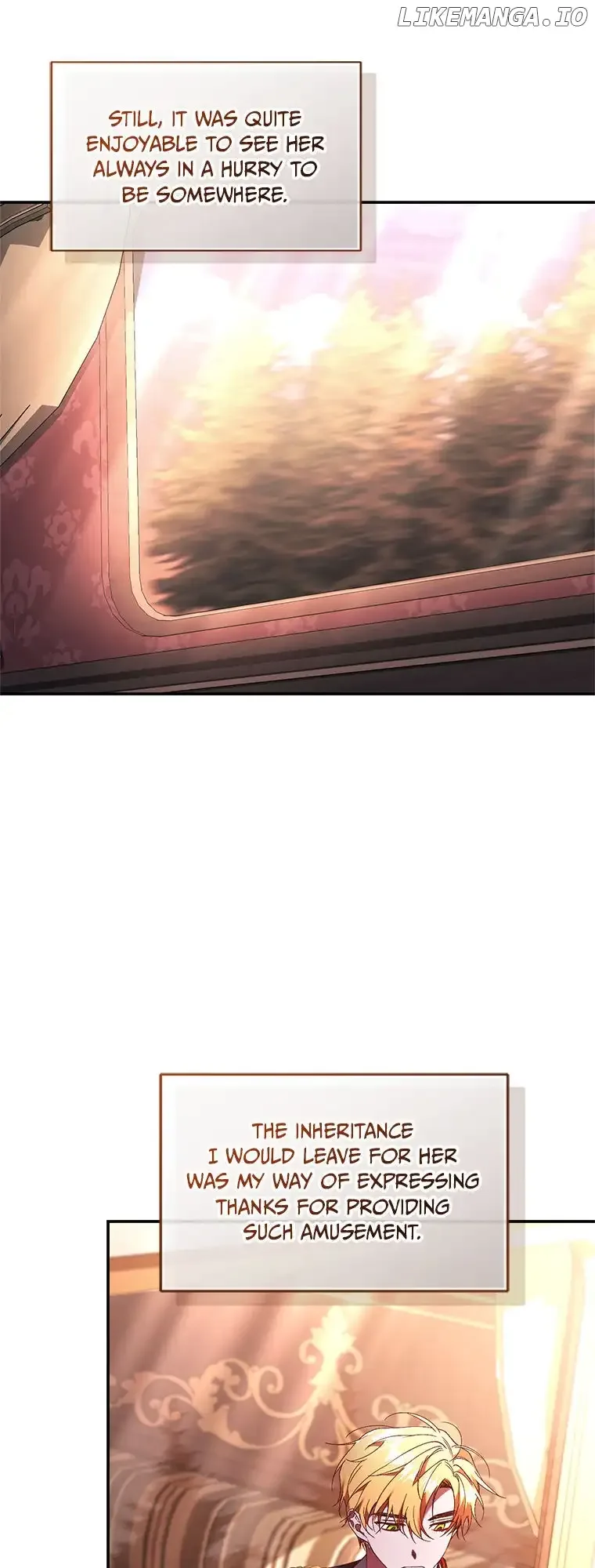 Resetting Lady Chapter 63 page 69