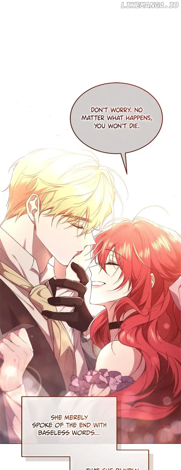Resetting Lady Chapter 63 page 65