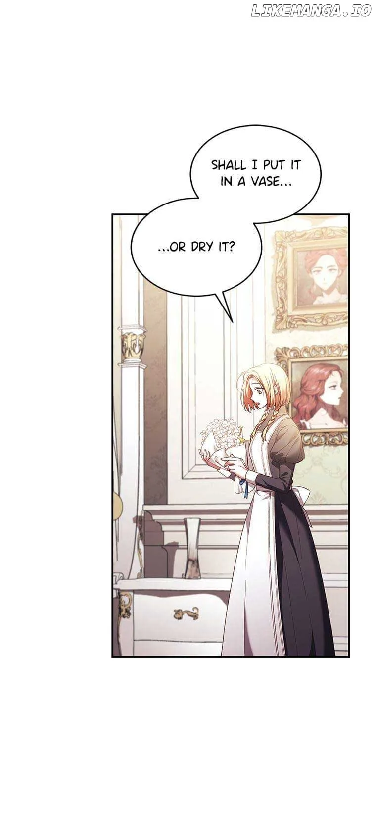 Resetting Lady Chapter 65 page 34