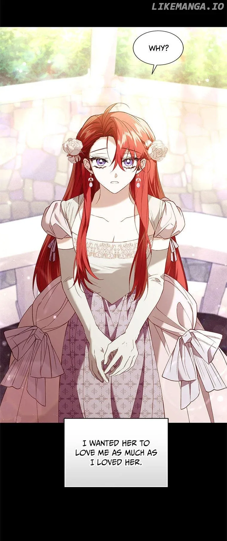 Resetting Lady Chapter 70 page 5