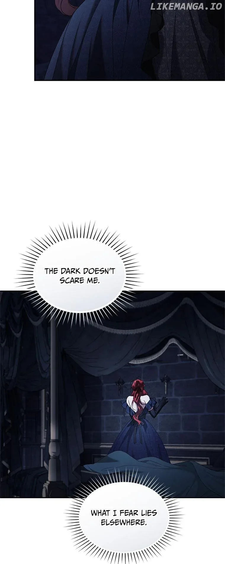 Resetting Lady Chapter 69 page 5
