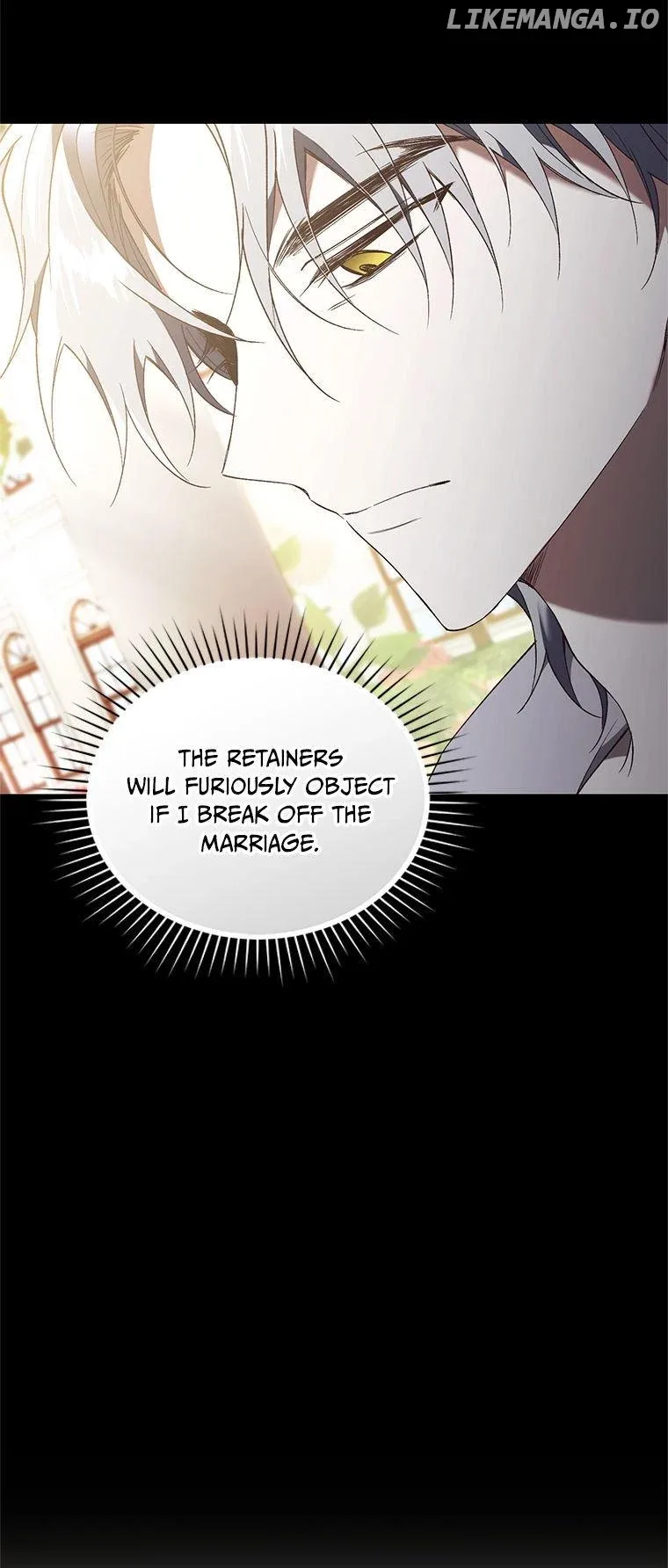 Resetting Lady Chapter 70 page 10