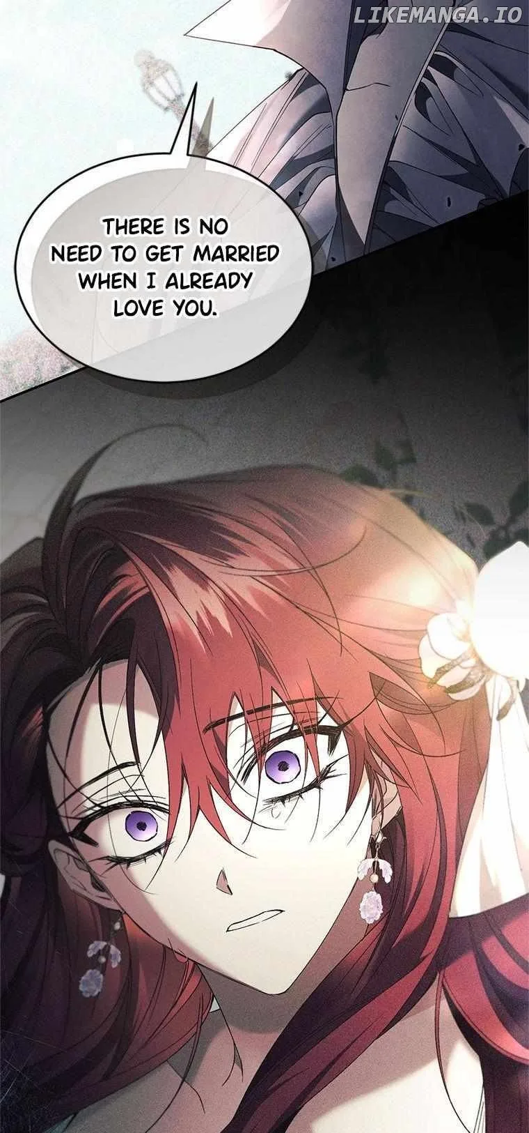 Resetting Lady Chapter 70 page 17