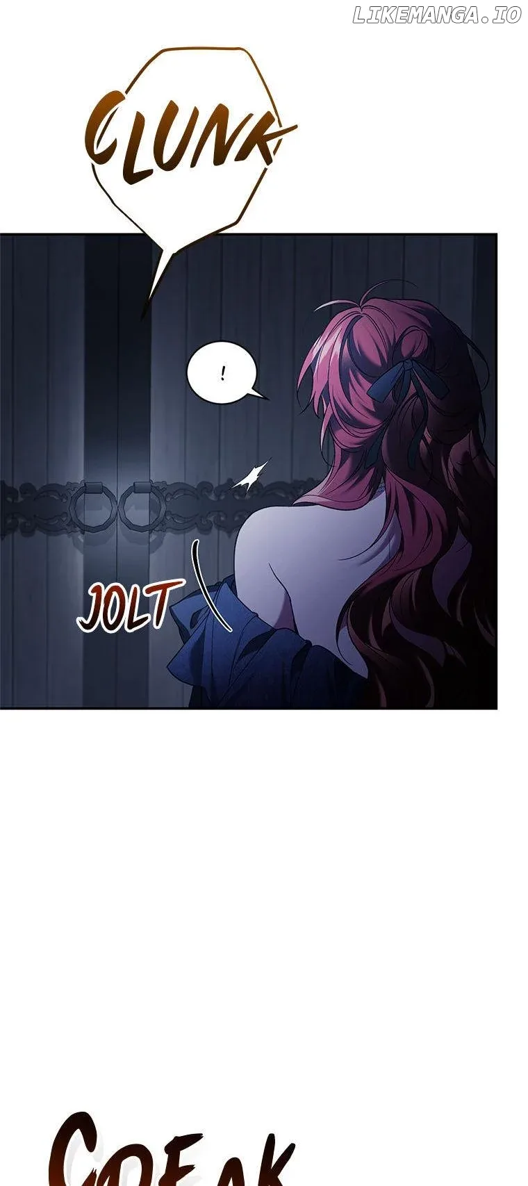 Resetting Lady Chapter 69 page 13
