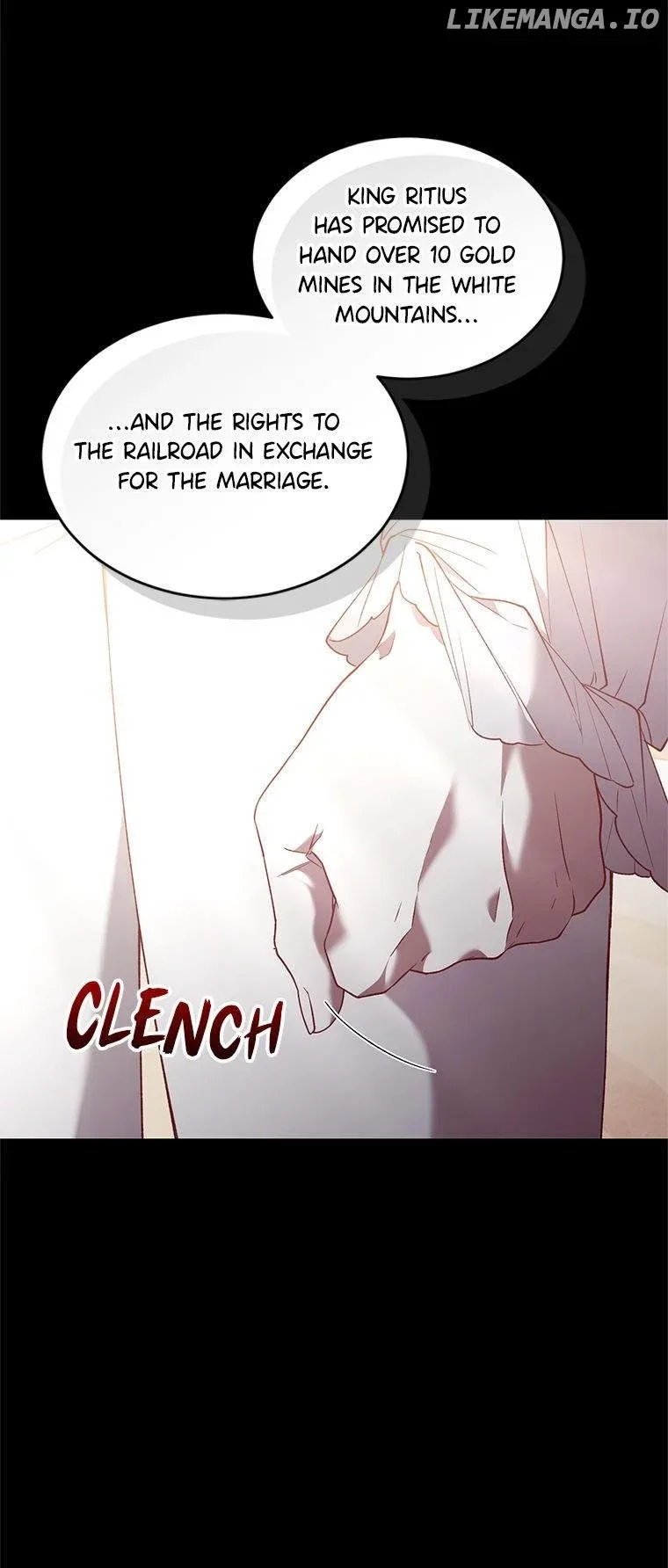 Resetting Lady Chapter 70 page 8