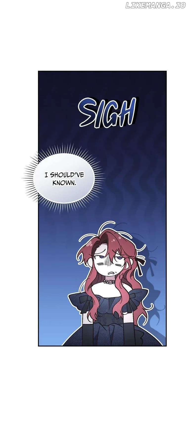 Resetting Lady Chapter 69 page 16