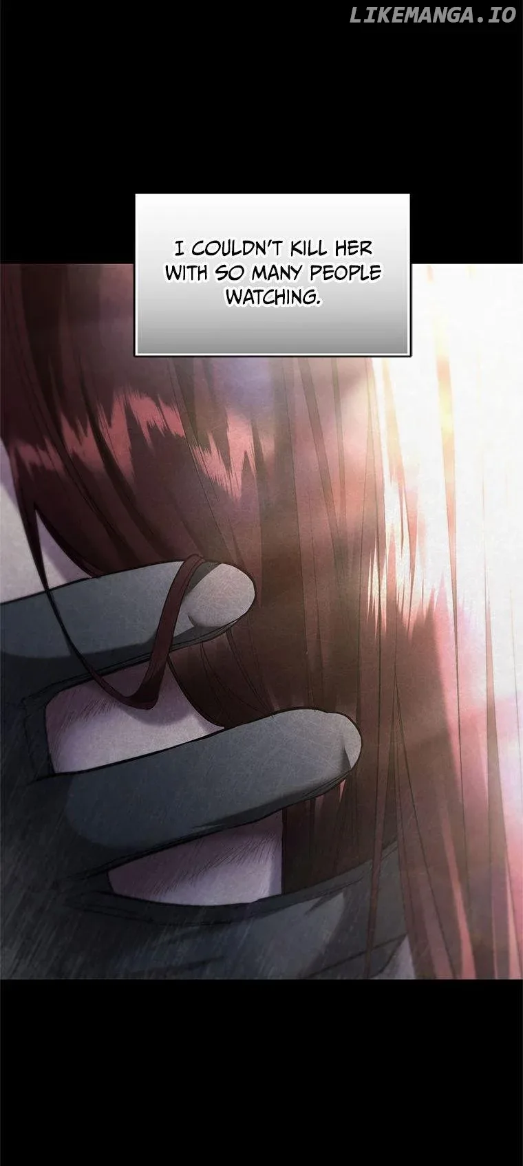 Resetting Lady Chapter 70 page 48