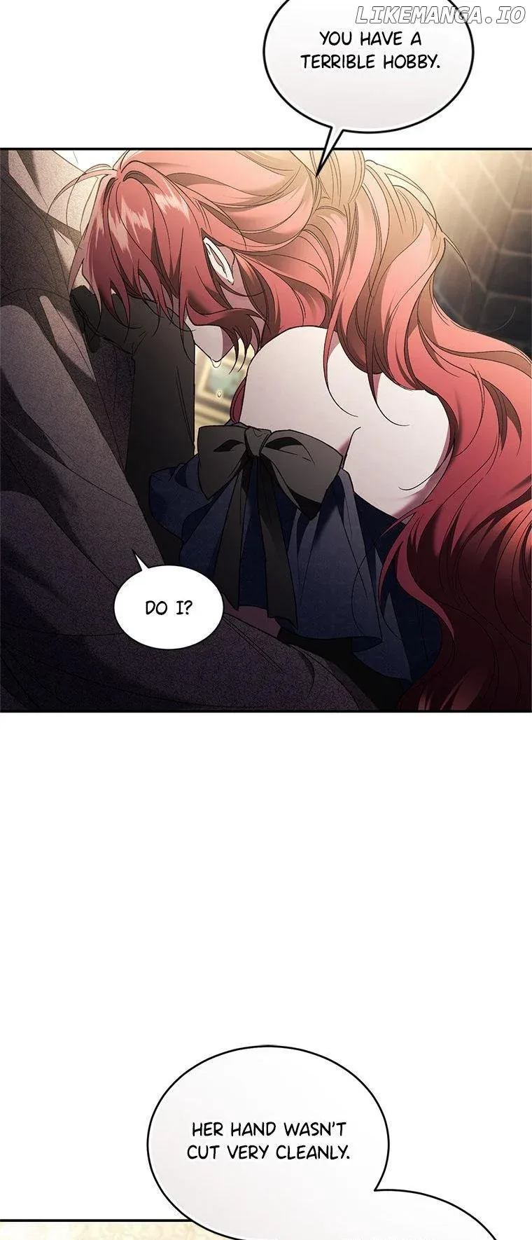 Resetting Lady Chapter 70 page 67