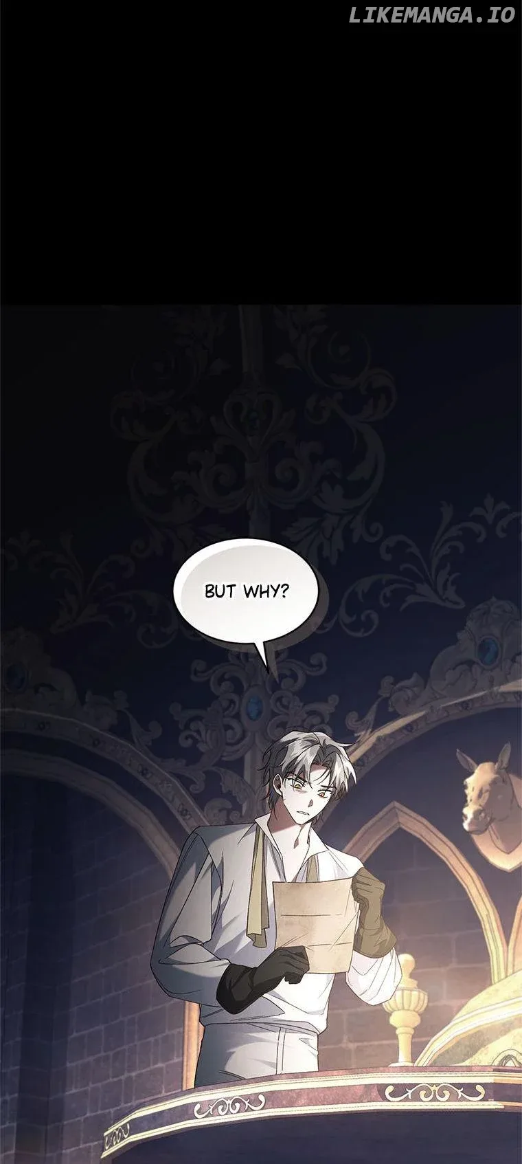 Resetting Lady Chapter 70 page 32