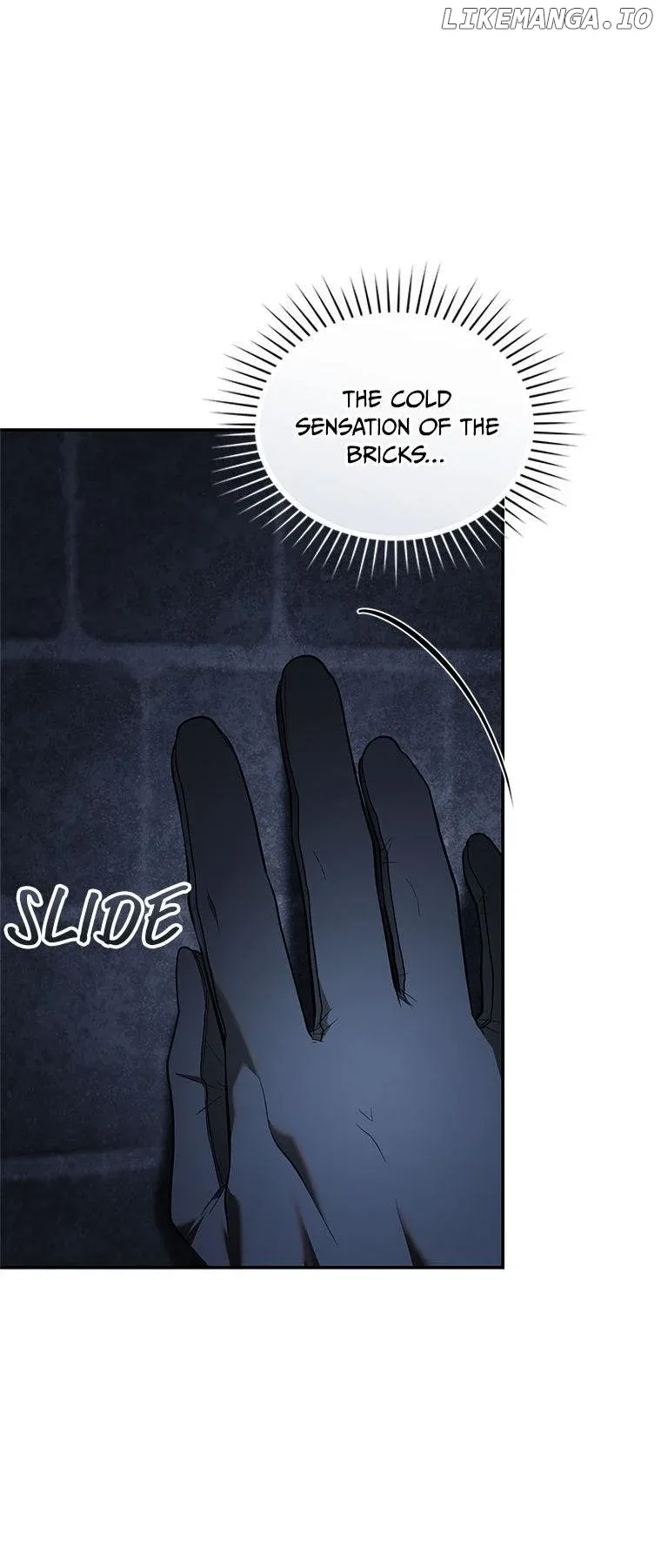 Resetting Lady Chapter 69 page 8