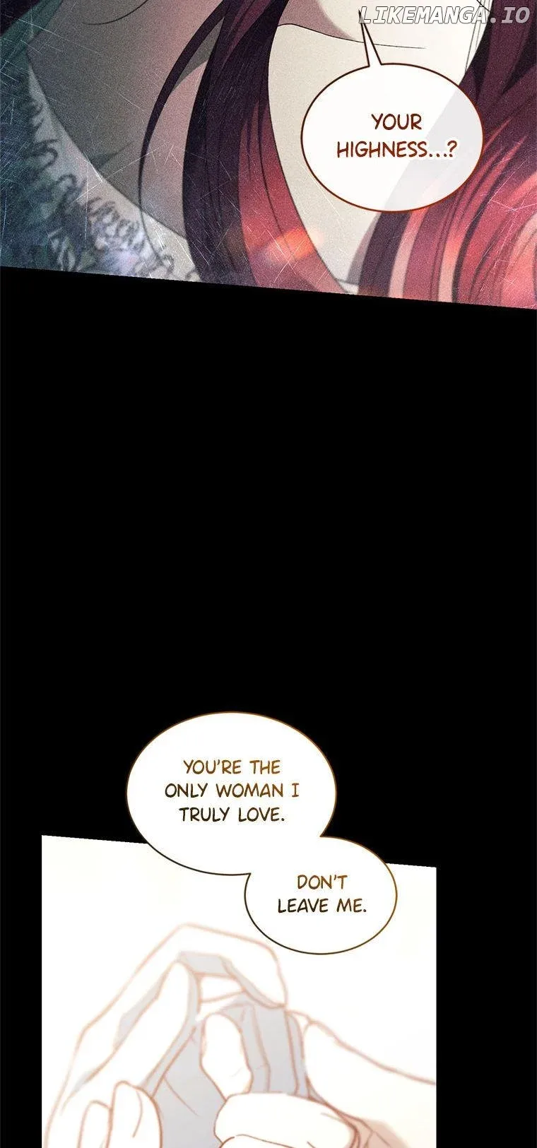 Resetting Lady Chapter 70 page 18
