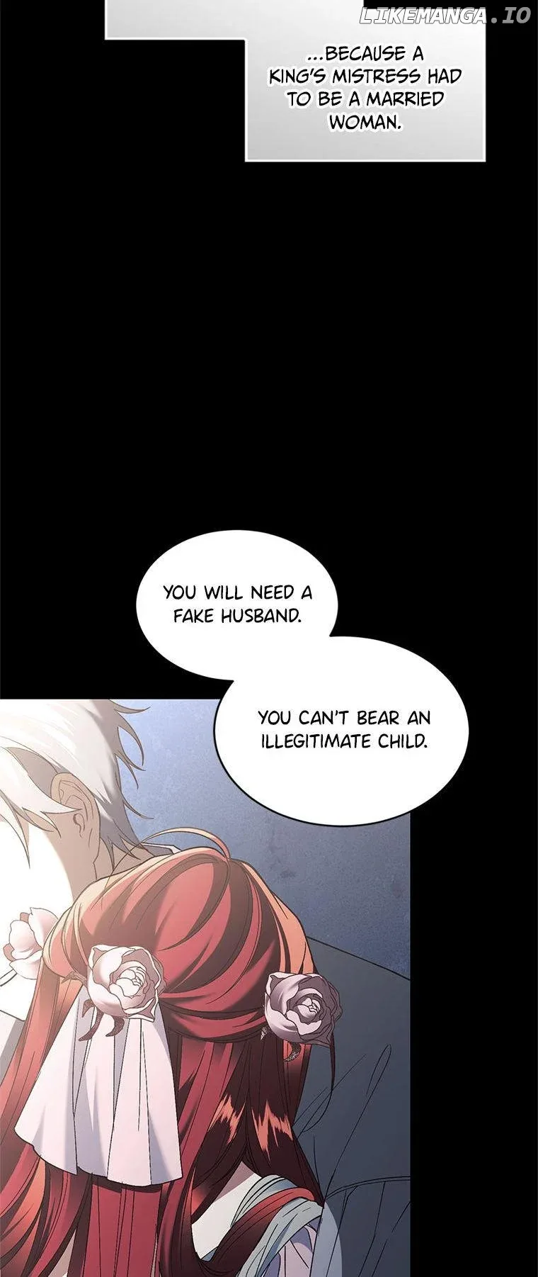 Resetting Lady Chapter 70 page 27