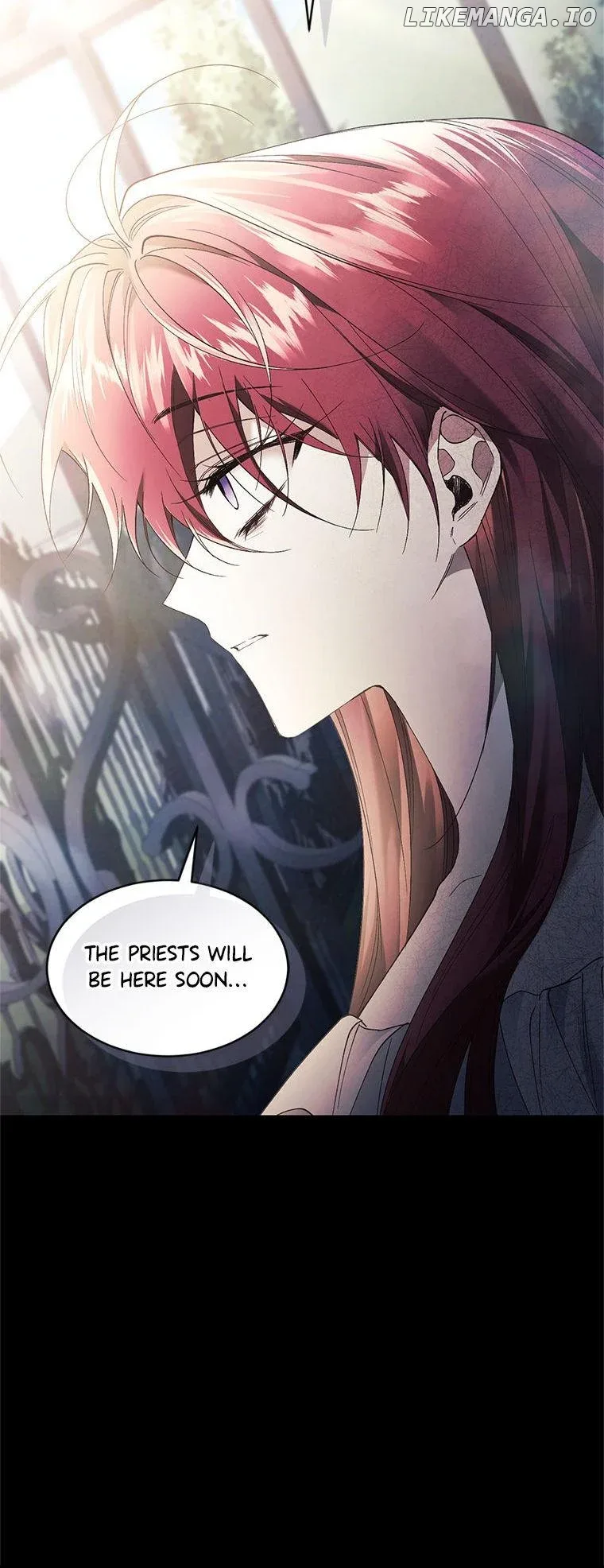 Resetting Lady Chapter 70 page 44