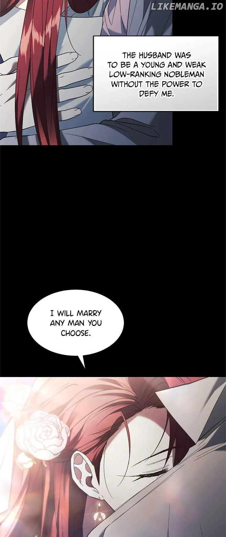 Resetting Lady Chapter 70 page 28
