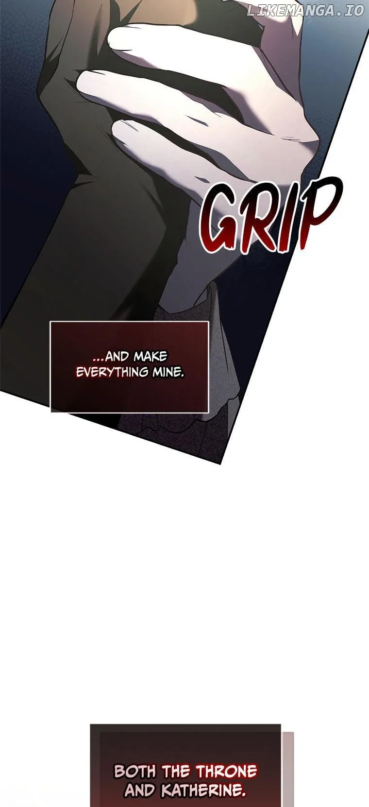Resetting Lady Chapter 70 page 64
