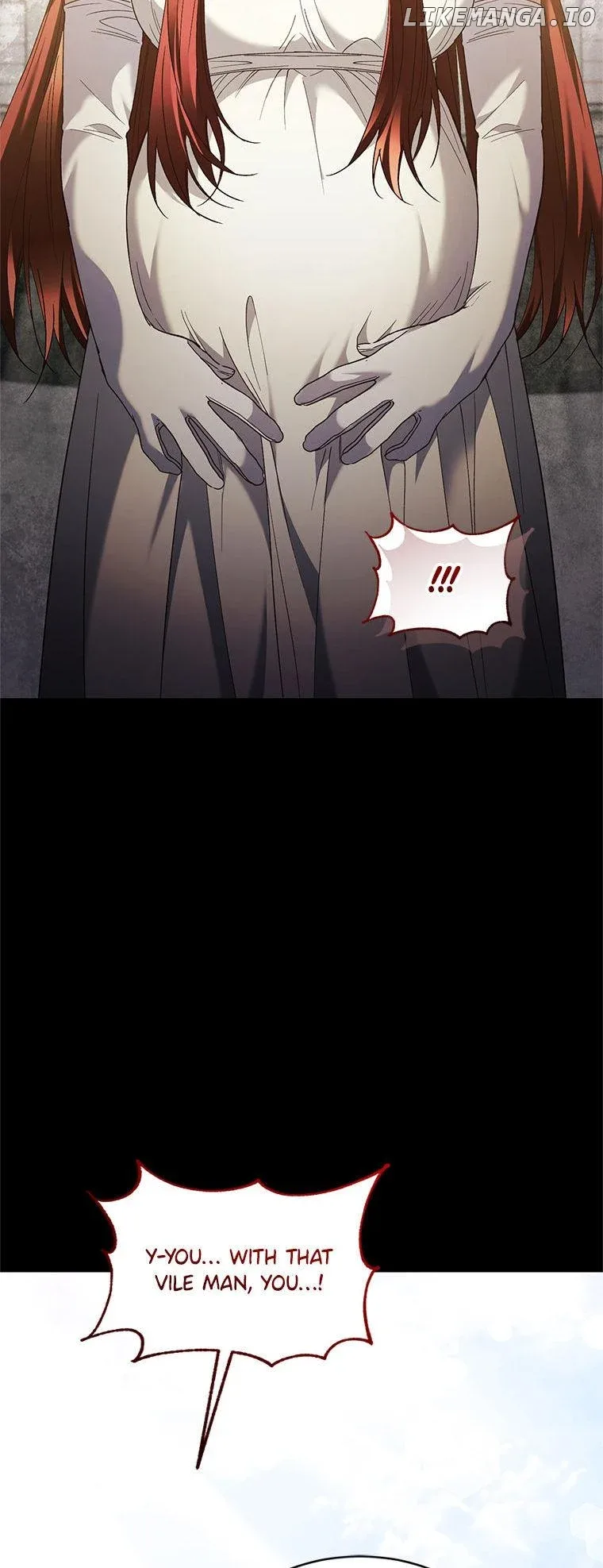 Resetting Lady Chapter 70 page 42