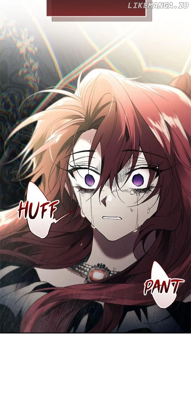 Resetting Lady Chapter 70 page 65
