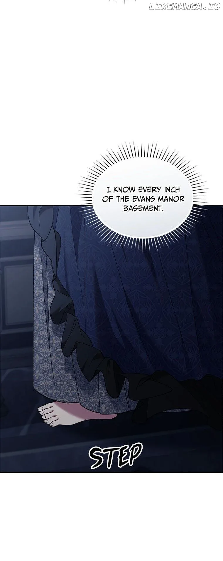 Resetting Lady Chapter 69 page 6